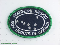 Northern Region [AB N04b.2]